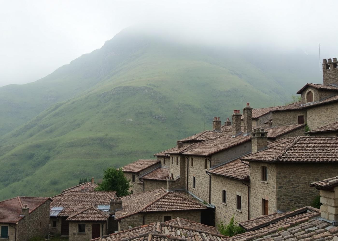 10 lugares de España que parecen de otro continente