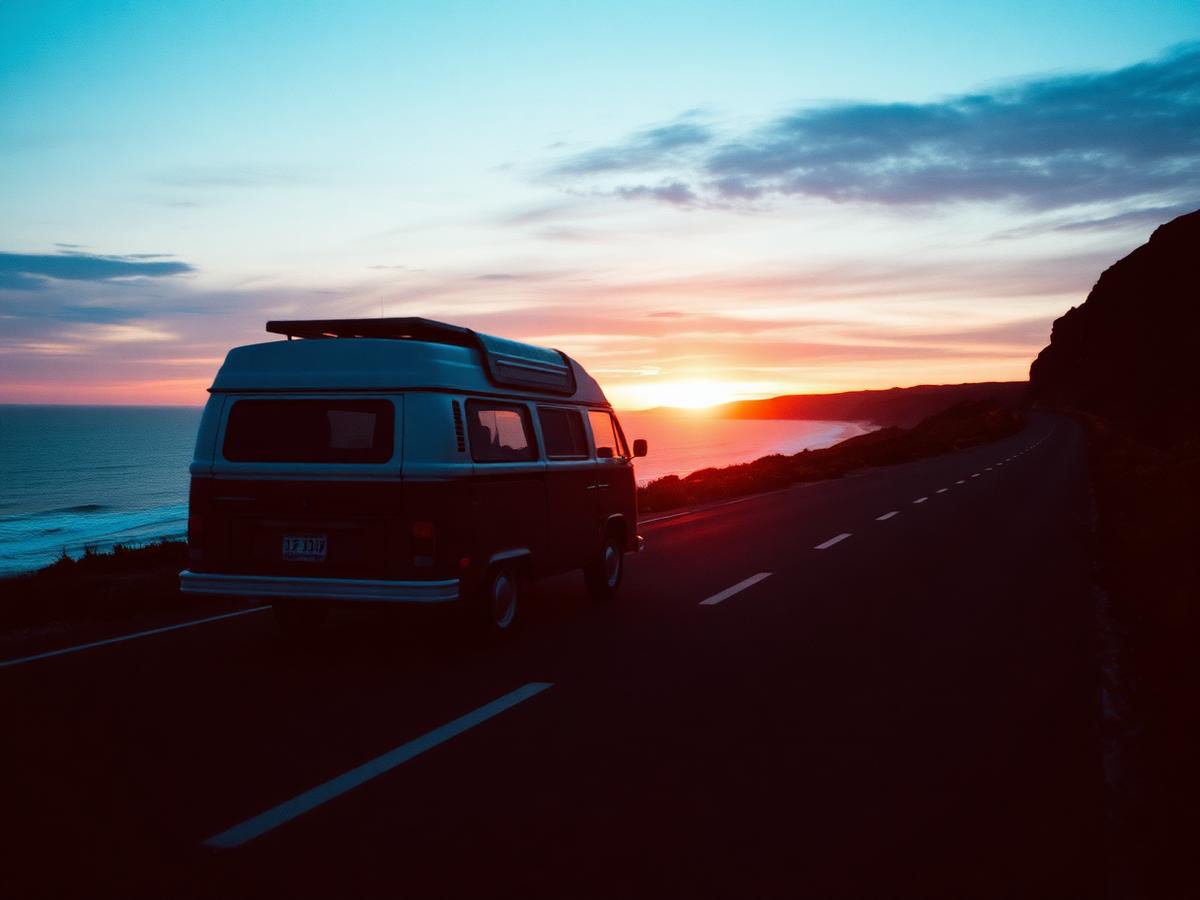 Road trips