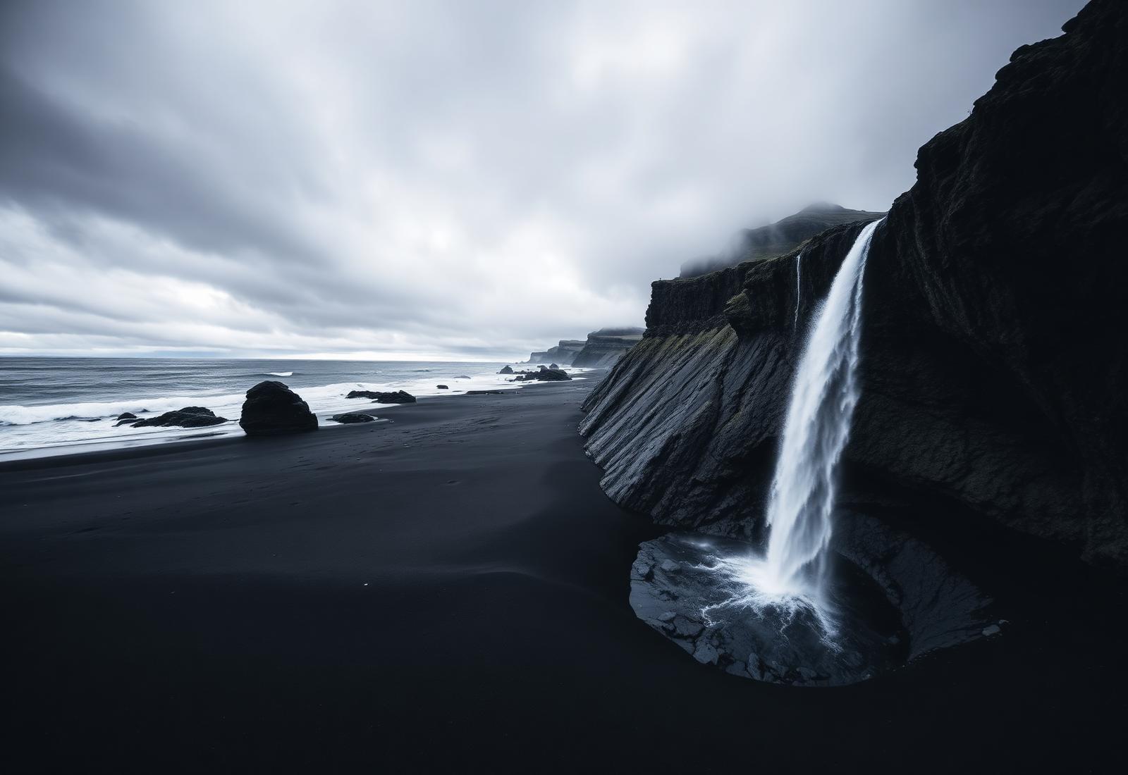 Islandia, Islandia