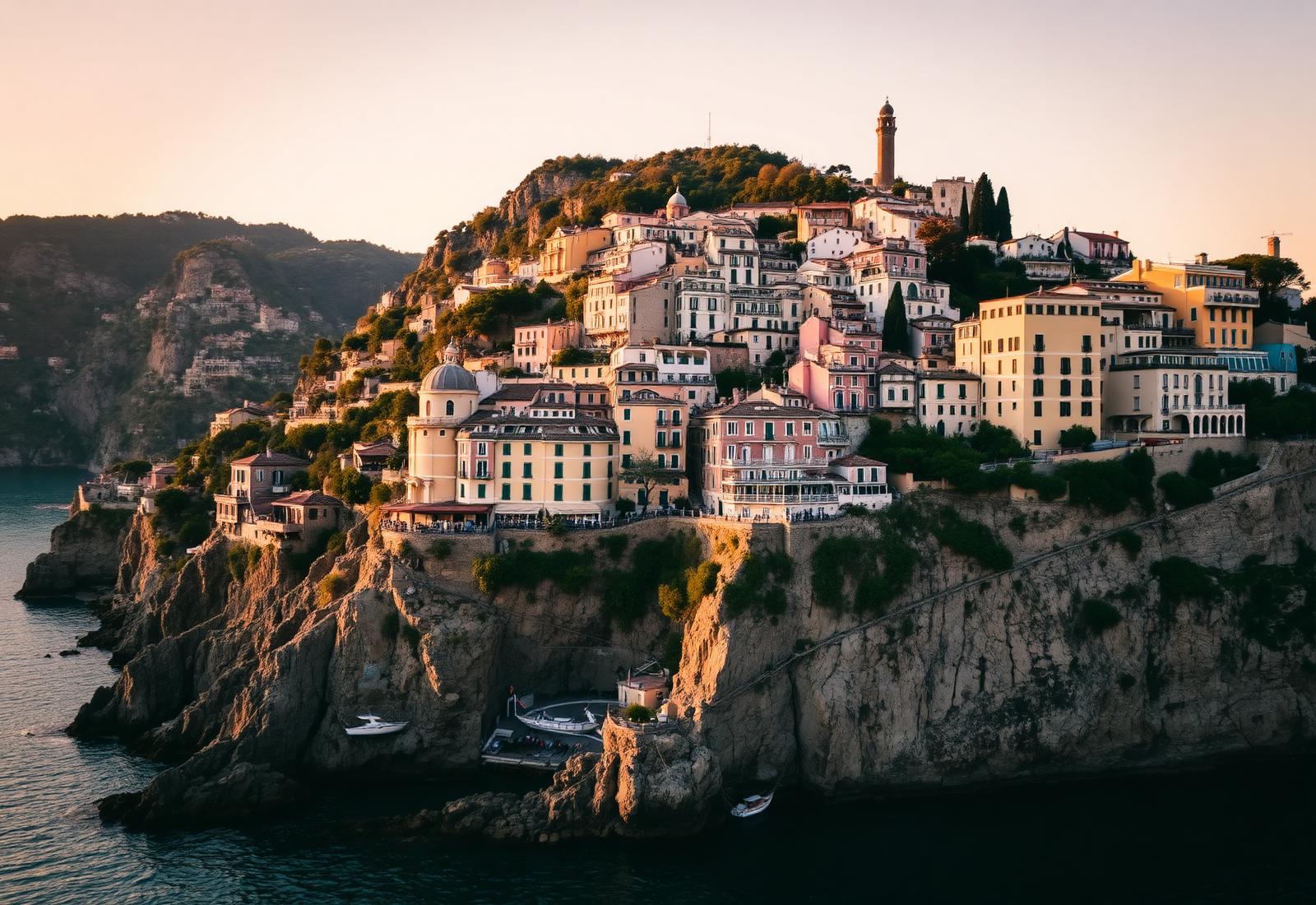 Italia, Italia