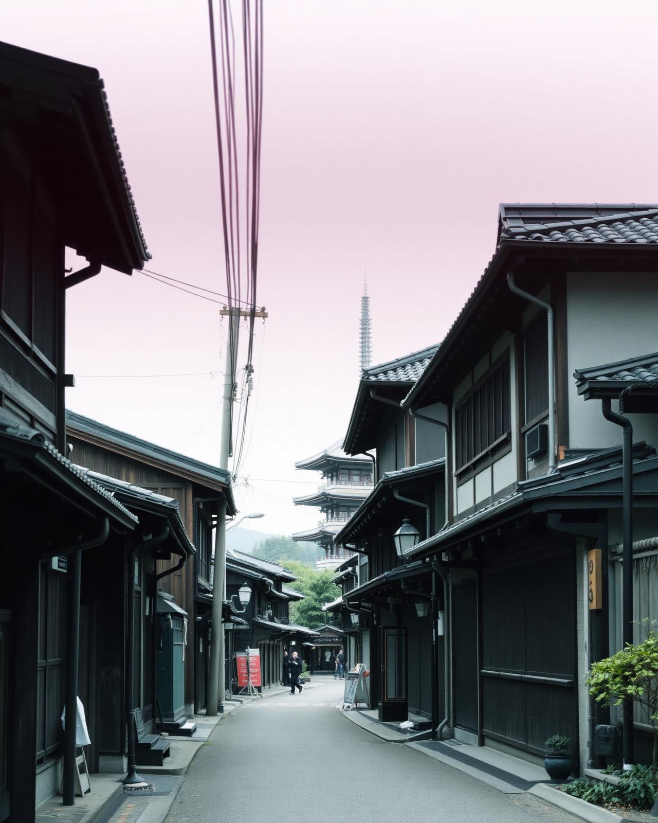 Japón, Japón
