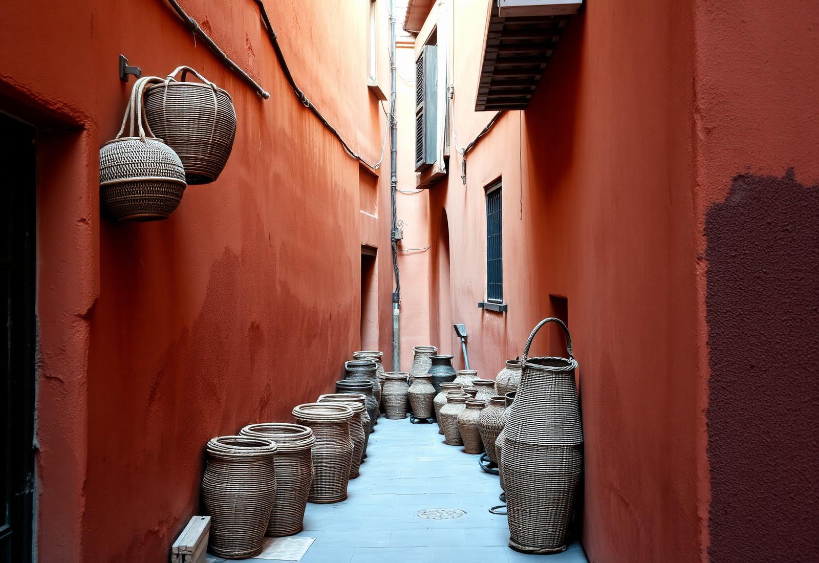 Marruecos, Marruecos