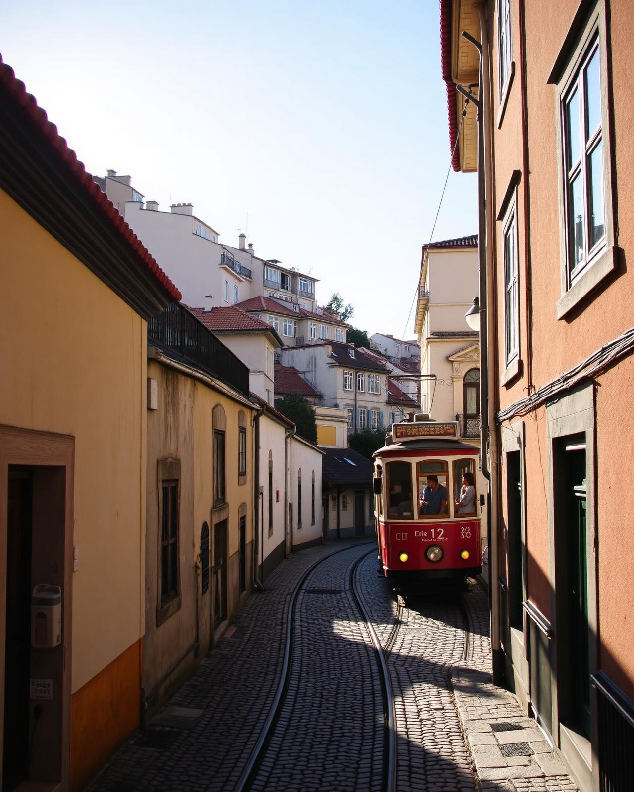 Portugal, Portugal