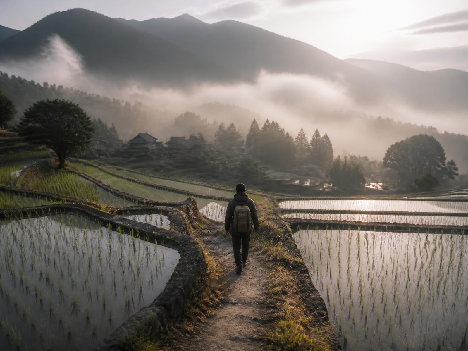 7 días en Japón: la ruta perfecta para un primer viaje